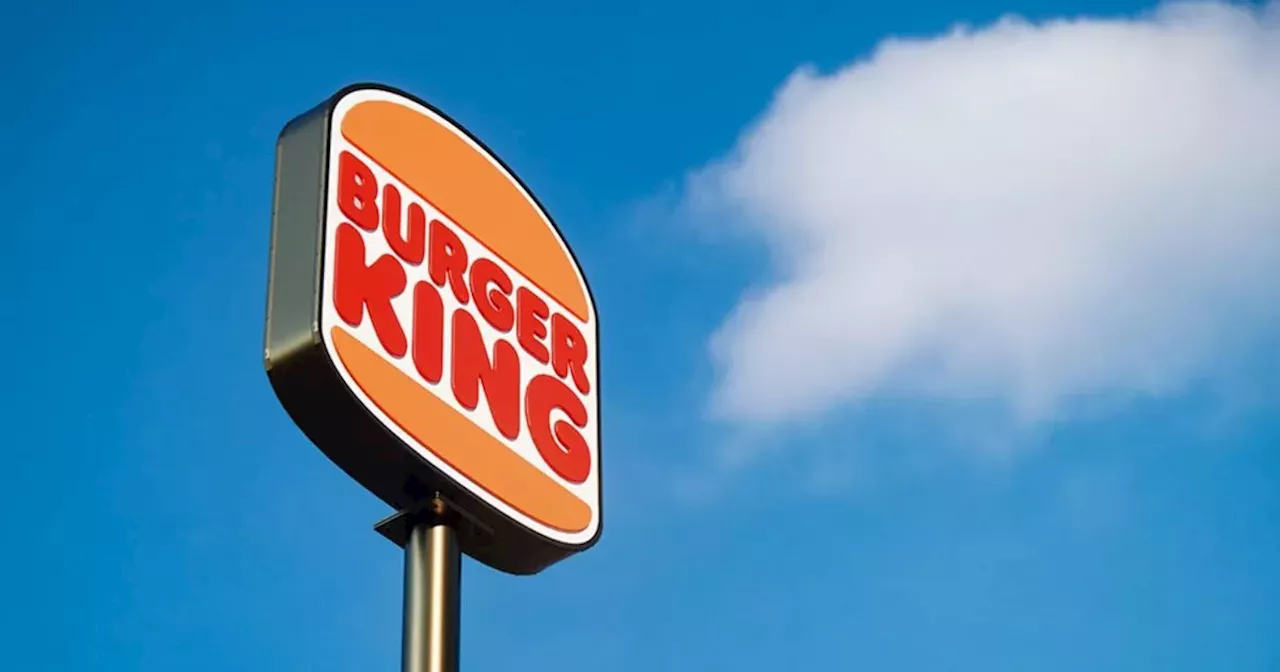 Burger King returns popular item that has been discontinued from McDonald's