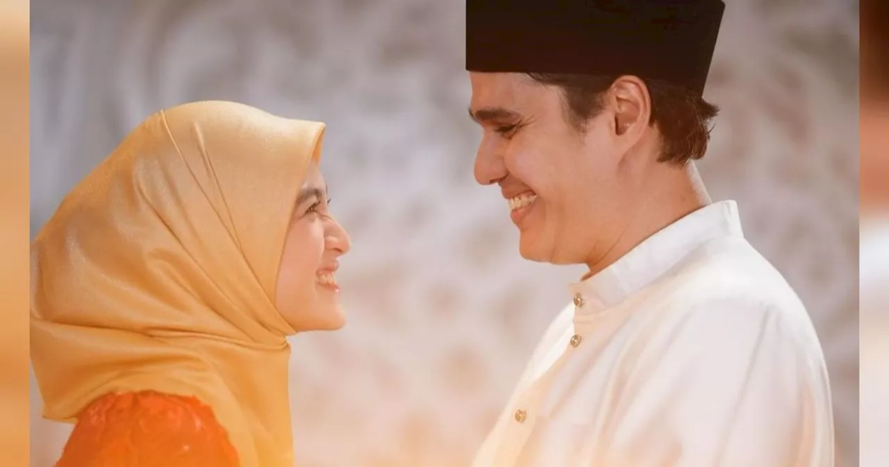 6 Potret Terbaru Mischa Chandrawinata Bareng Cut Syifa di Hidayah Cinta, Bikin Baper