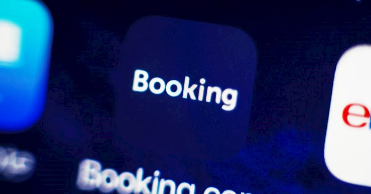 Warning over Booking.com scam after UK tourists fall victim to fraud