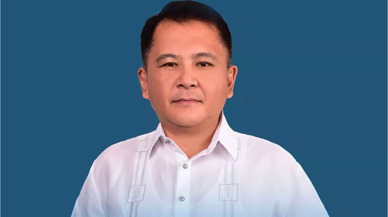 Isidro Velayo Jr. appointed BFAR officer-in-charge