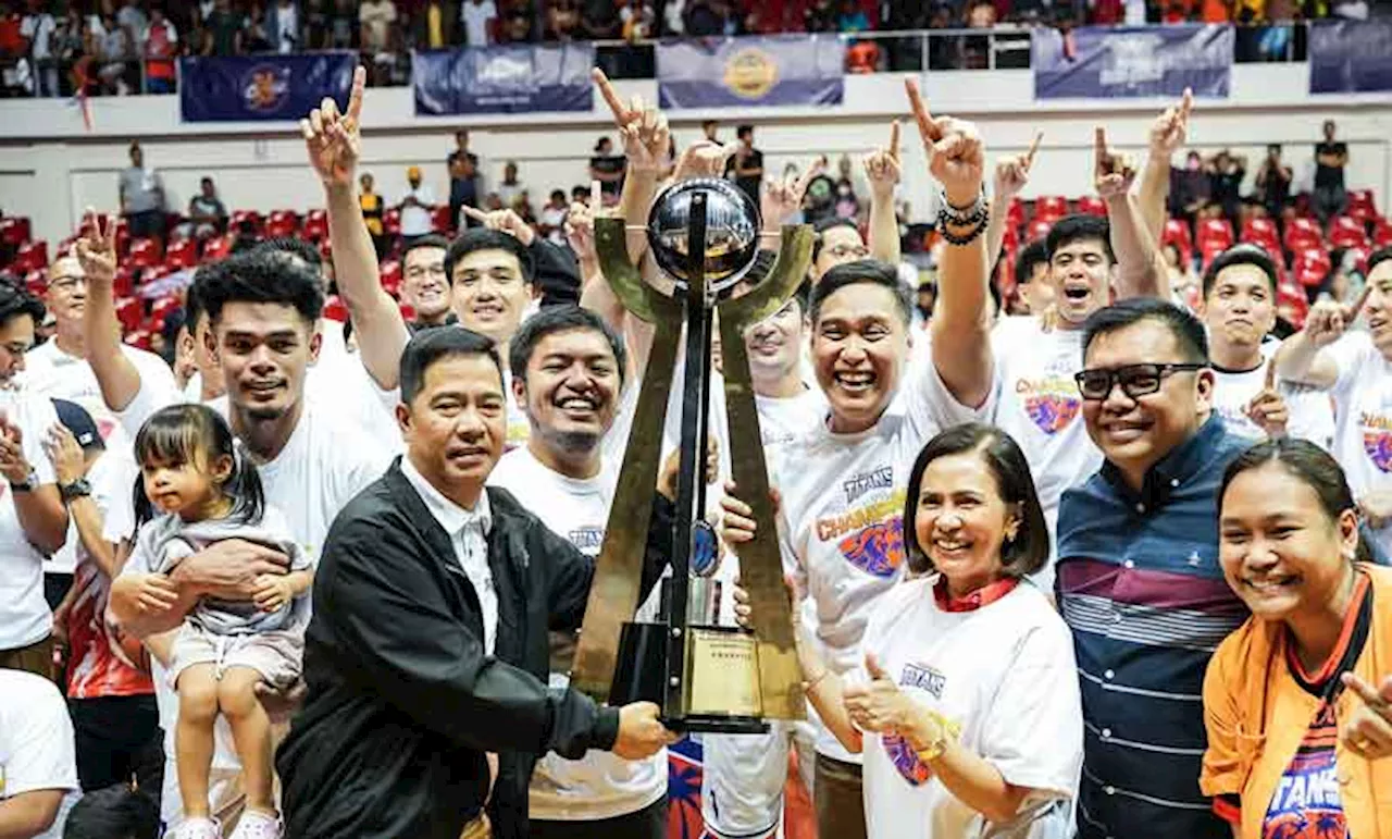 Quezon rallies past Nueva Ecija in Game 4, bags PSL crown