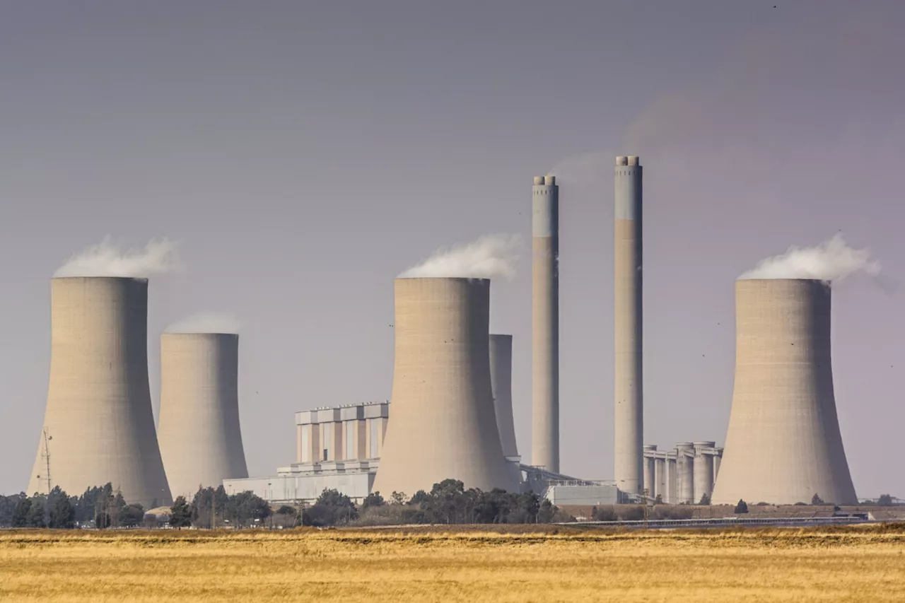 New online dashboard makes Eskom’s performance data easy to understand