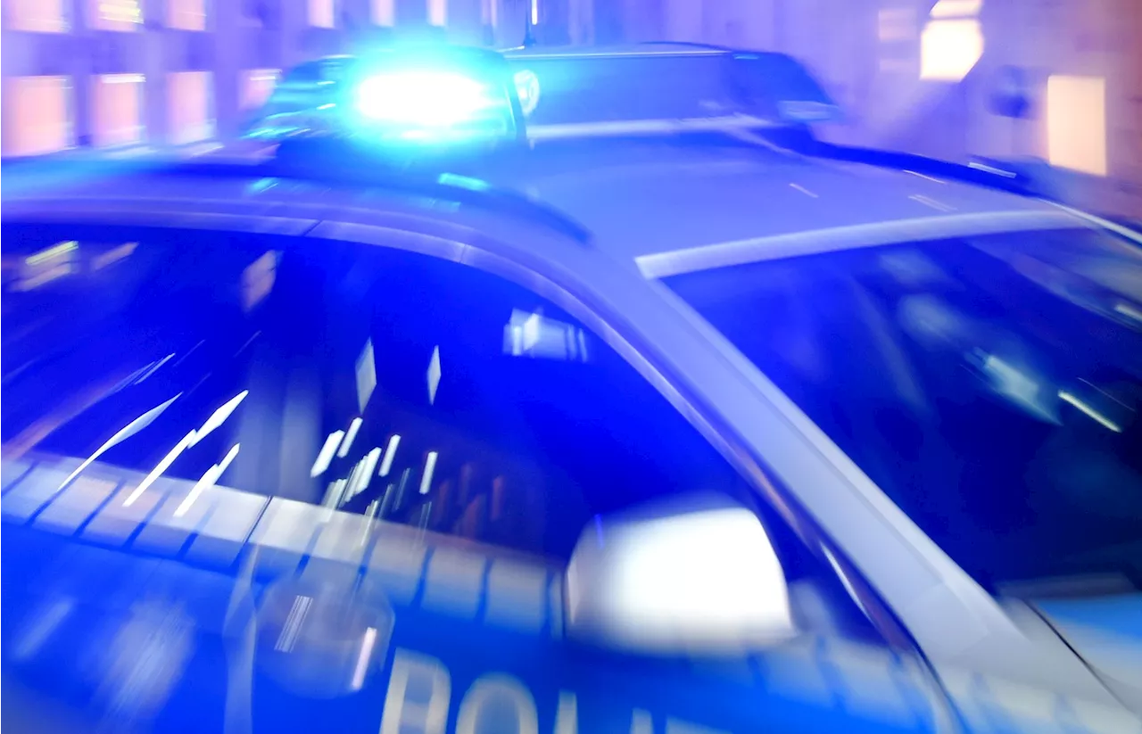 Polizei: Mann von Partner der Noch-Ehefrau schwer verletzt