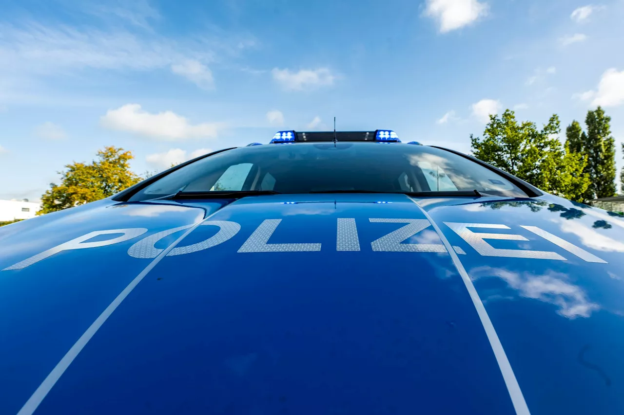 Polizei will gegen Straftaten im öffentlichen Raum vorgehen