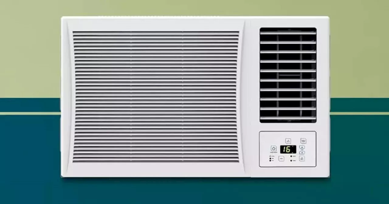 Window Air Conditioners: अब गर्मी में एक भी बूंद नहीं टपकेगा पसीना, कमरे को शिमला जैसा ठंडा करेंगे ये एसी