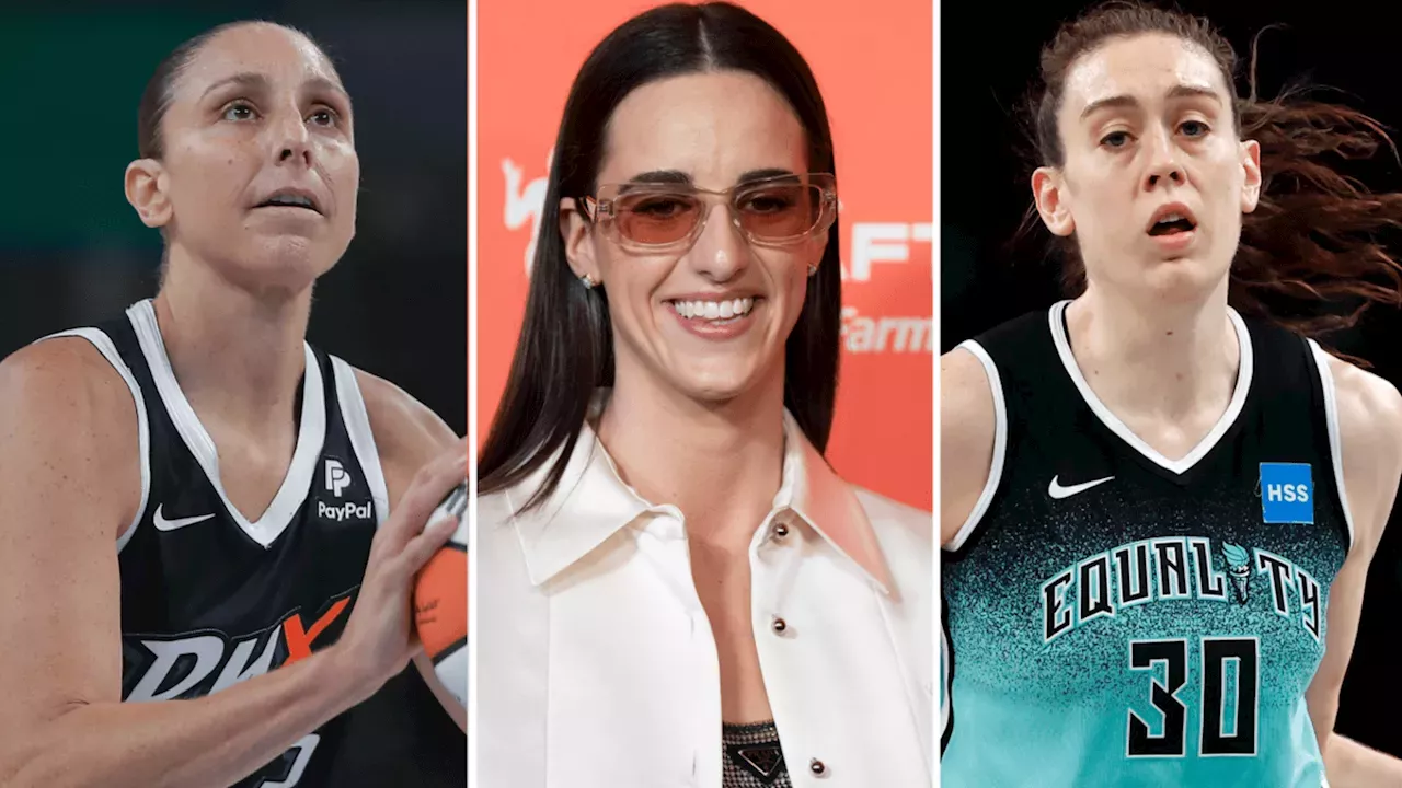 Four rookies tied for highest WNBA salary in 2024 Sports Head Topics