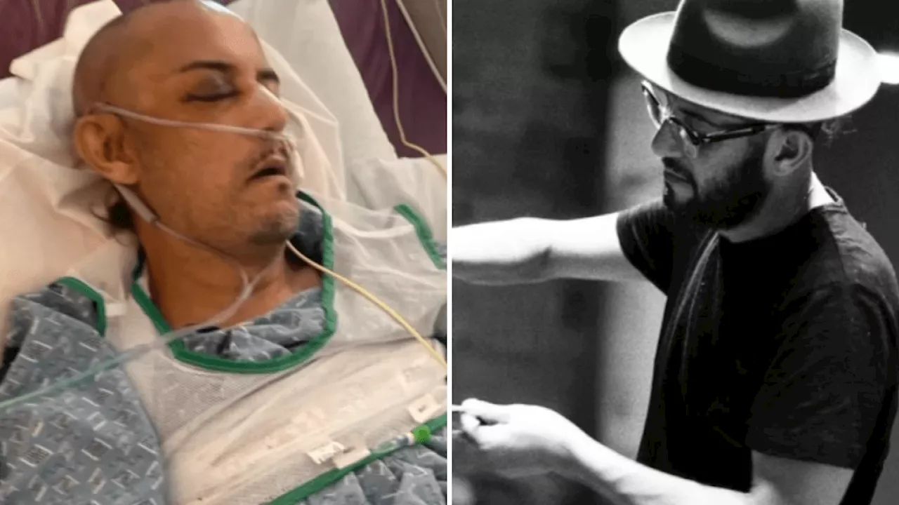 Family demands answers after man seriously injured in West Hollywood