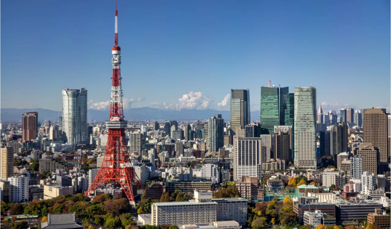 Asia markets look to rebound after Tuesday's broad sell-off; Japan and Singapore data expected