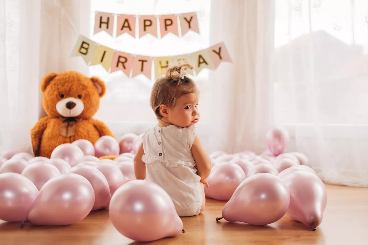 Mom accidentally invites 487 people to child's birthday: ‘I have to get a new identity'