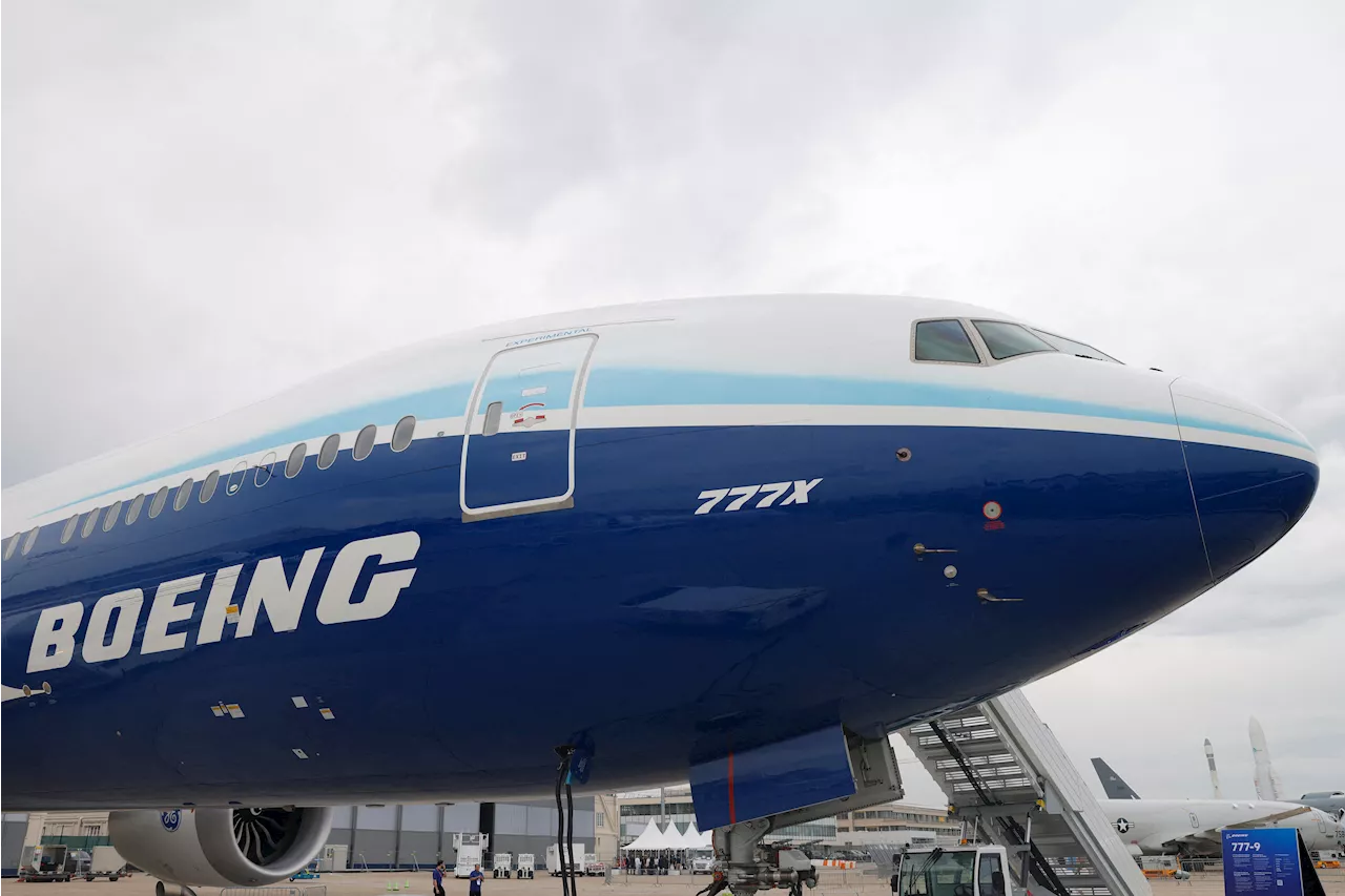 Boeing in the spotlight as Congress calls whistleblower to testify about defects in planes