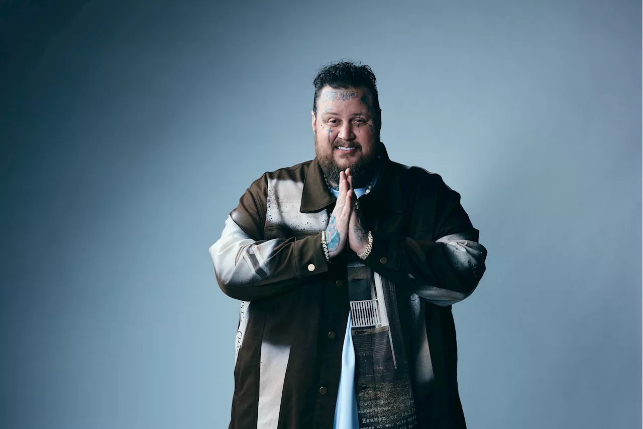 Pa.-based wedding band Jellyroll sues country star Jelly Roll over name