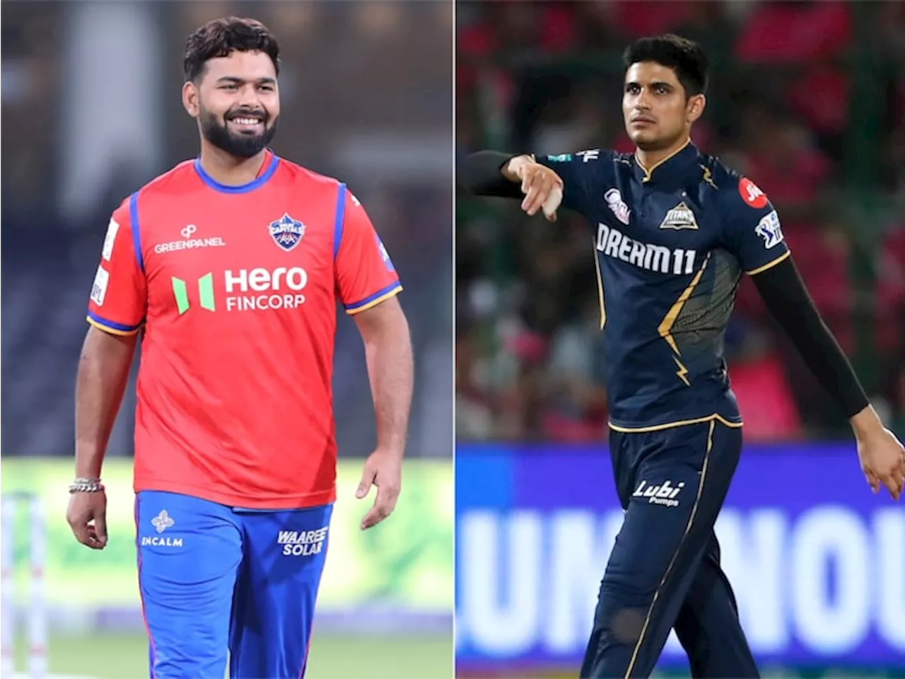 GT vs DC LIVE Score, IPL 2024: डेविड वॉर्नर प्लेइंग इलेवन से बाहर, देखें दोनों टीमों की प्लेइंग इलेवन