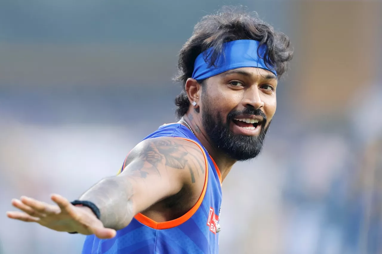 Hardik Pandya: T20 World Cup से बाहर हो सकते हैं पंड्या, BCCI ने रखी ये शर्त