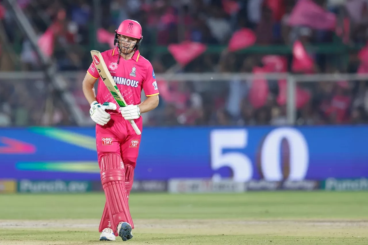 Jos Buttler: बटलर ने IPL में रचा इतिहास, ऐसा करने वाले पहले बल्लेबाज बने, कोहली की बादशाहत की खत्म