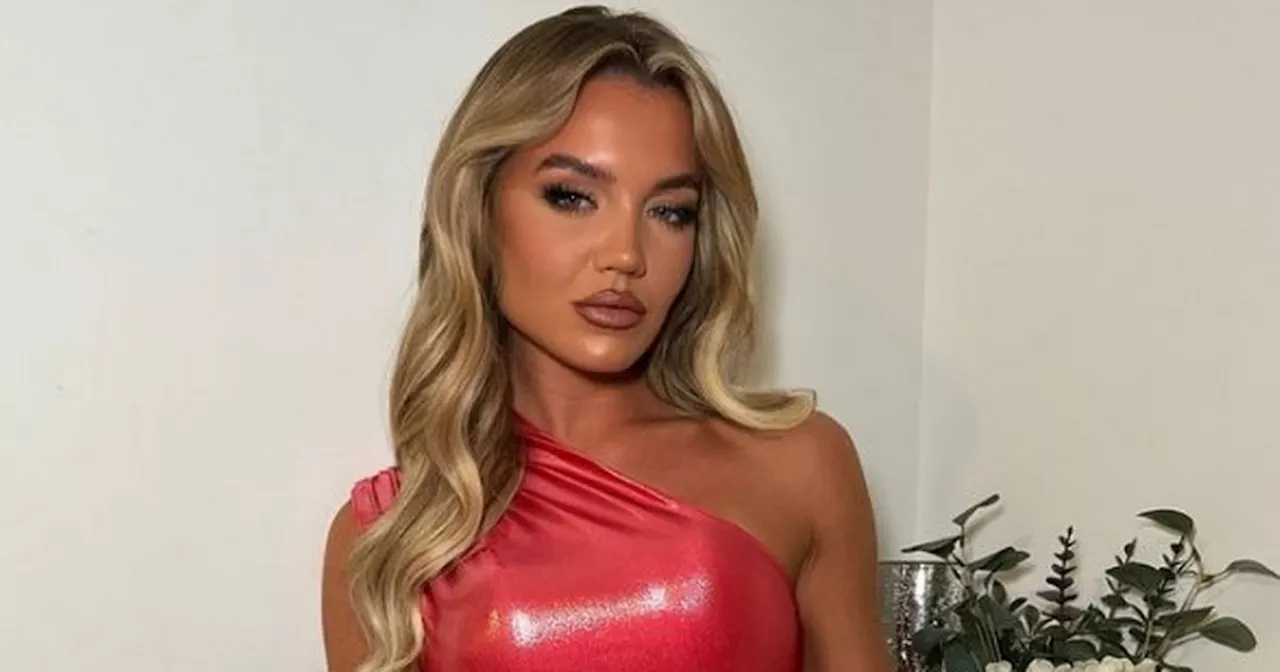 Love Island's Molly Smith announces huge career move after winning ITV show