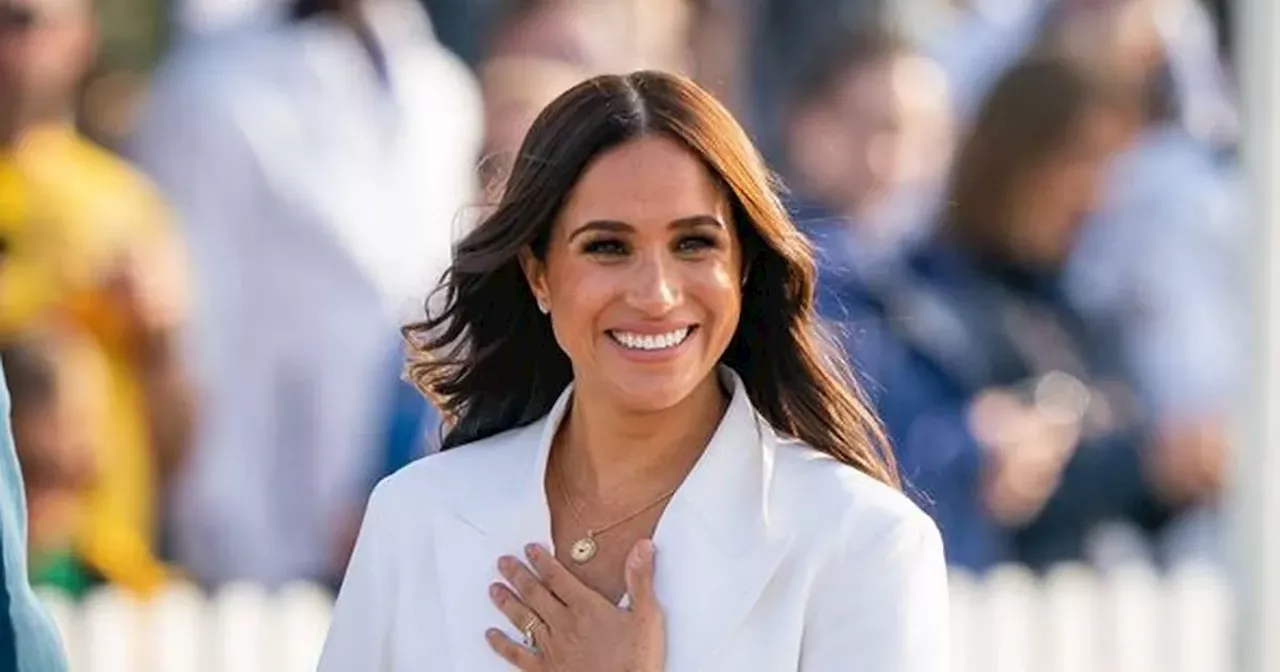 Meghan Markle fans pick up on one unique detail as she releases first product