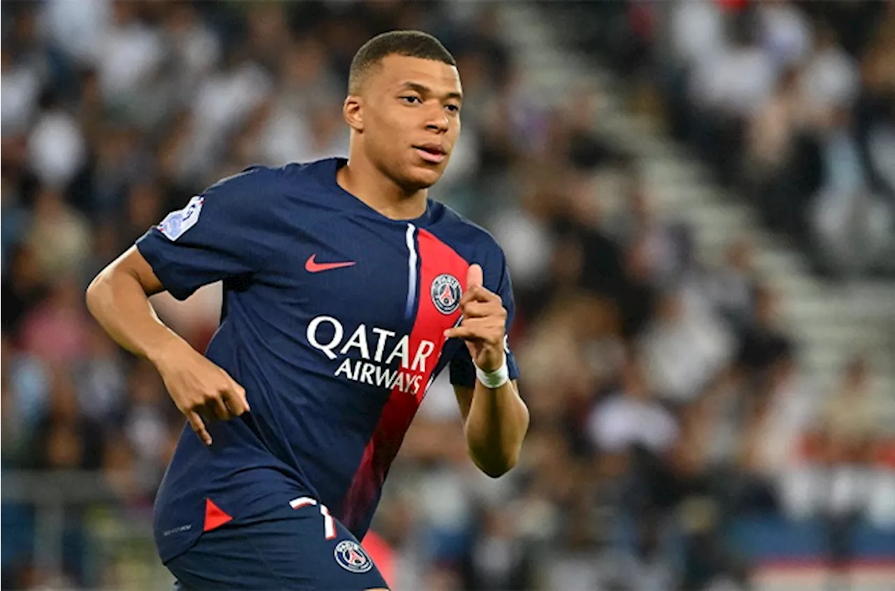 Mbappe's PSG punish 10-man Barca to reach Champions League semis, Dortmund sink Atletico