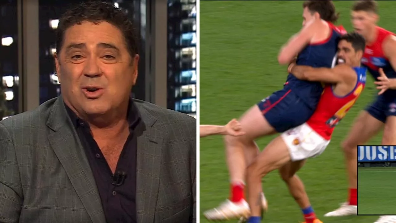 ‘Bulls**zen’: AFL legend blows up over ‘joke’