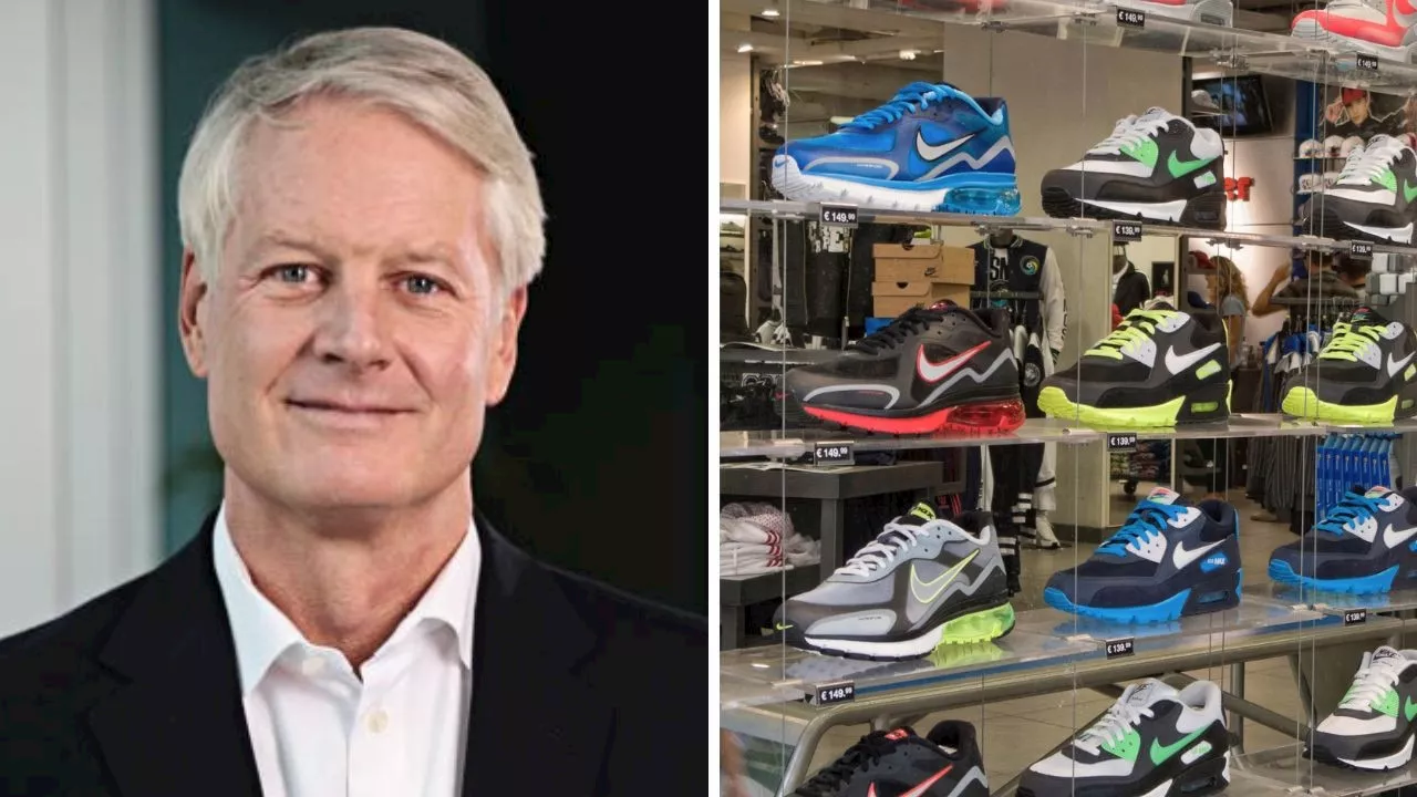 Nike CEO’s brutal work from home claim