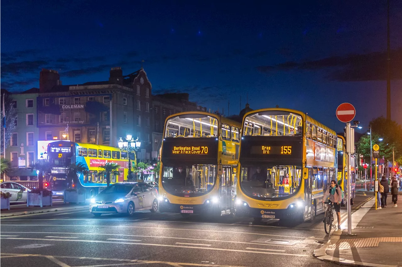 Increase in drug-taking on public transport 'paints a fairly ugly picture'