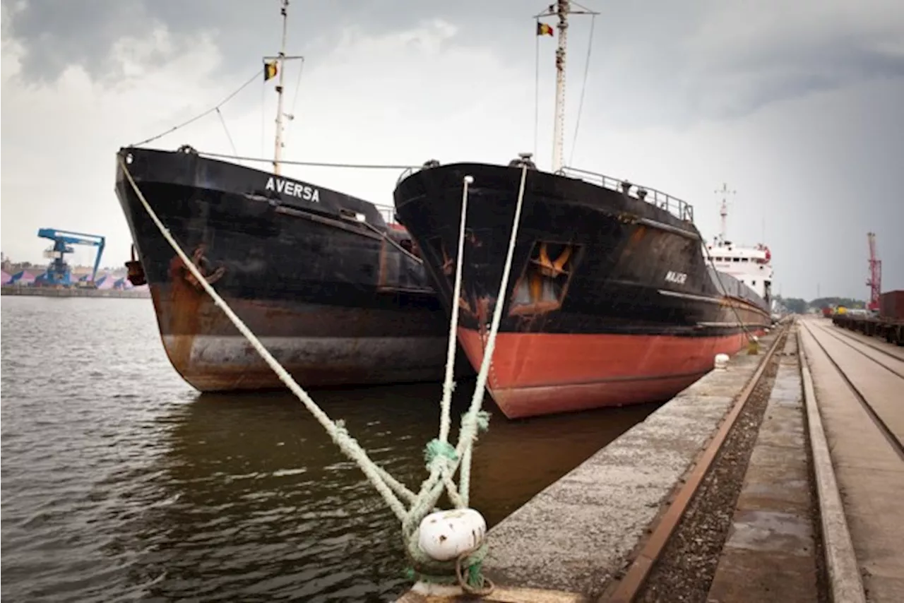 Levenloos lichaam van matroos uit het water gehaald in Gentse haven