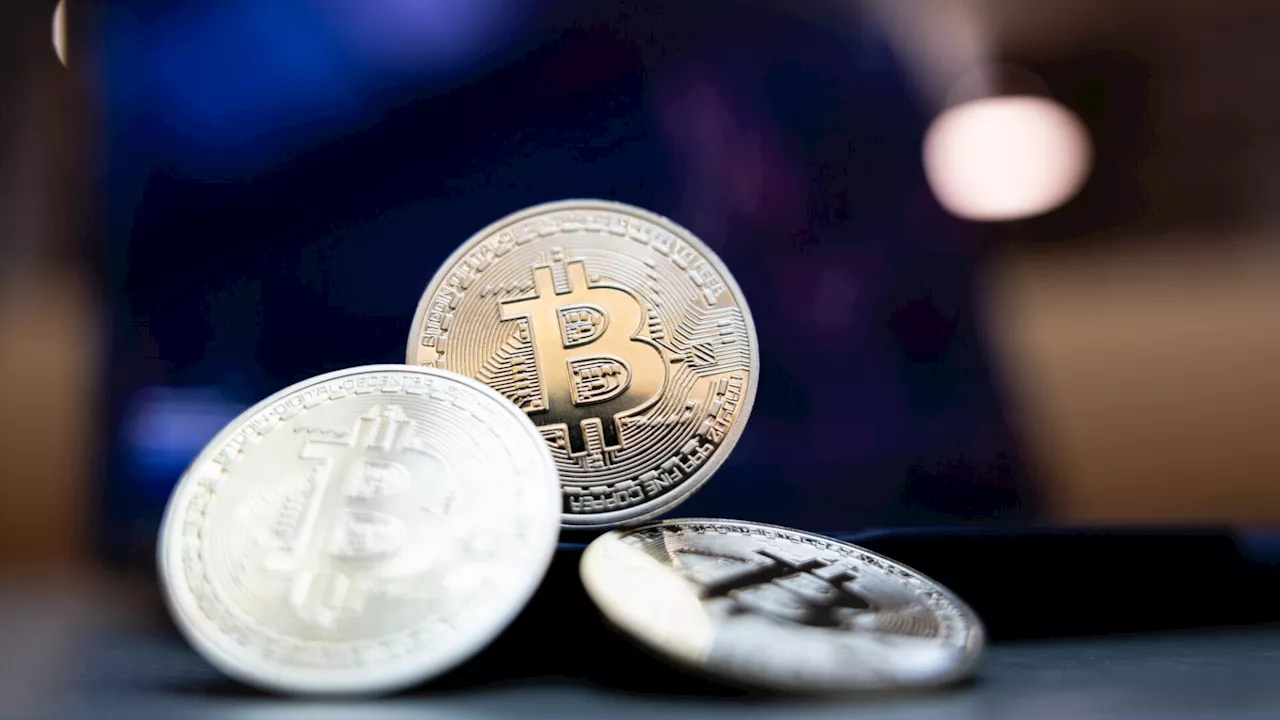 Bitcoins an Unbekannte: Mostviertler um 27.000 Euro geprellt