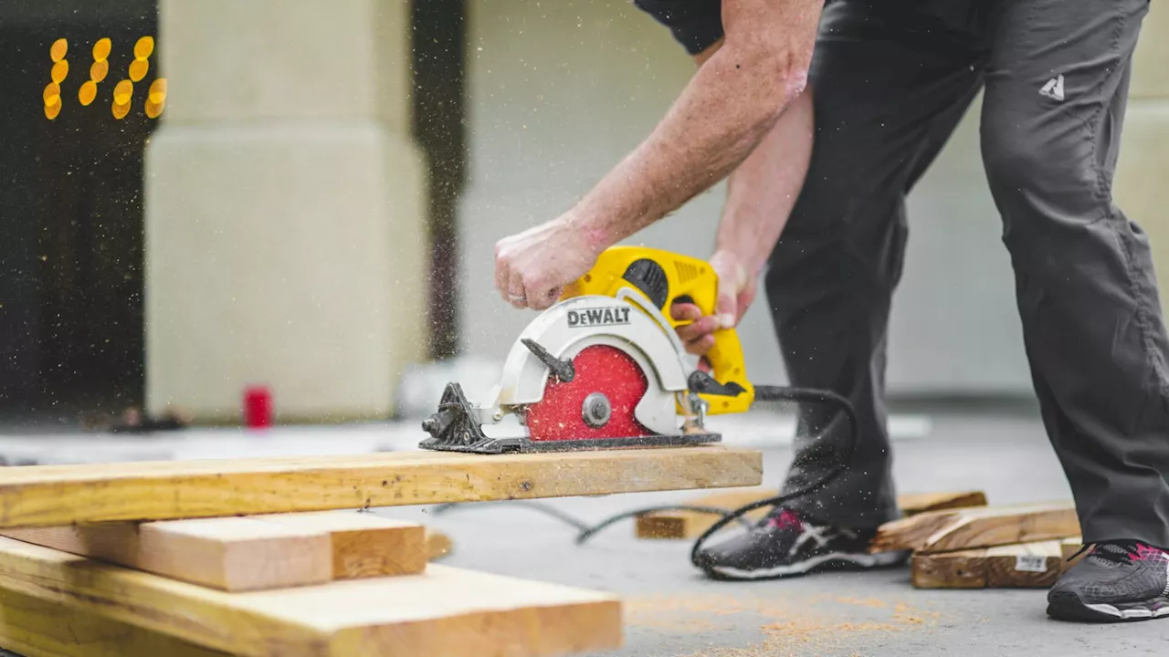 Handwerkerbonus vor Beschluss: Wie sich Private das Geld abholen