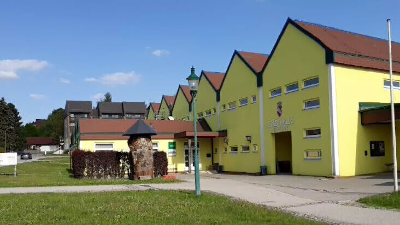 Stadthallen-Pächter in Sicht, Fragezeichen hinter Moorbad-Restaurant