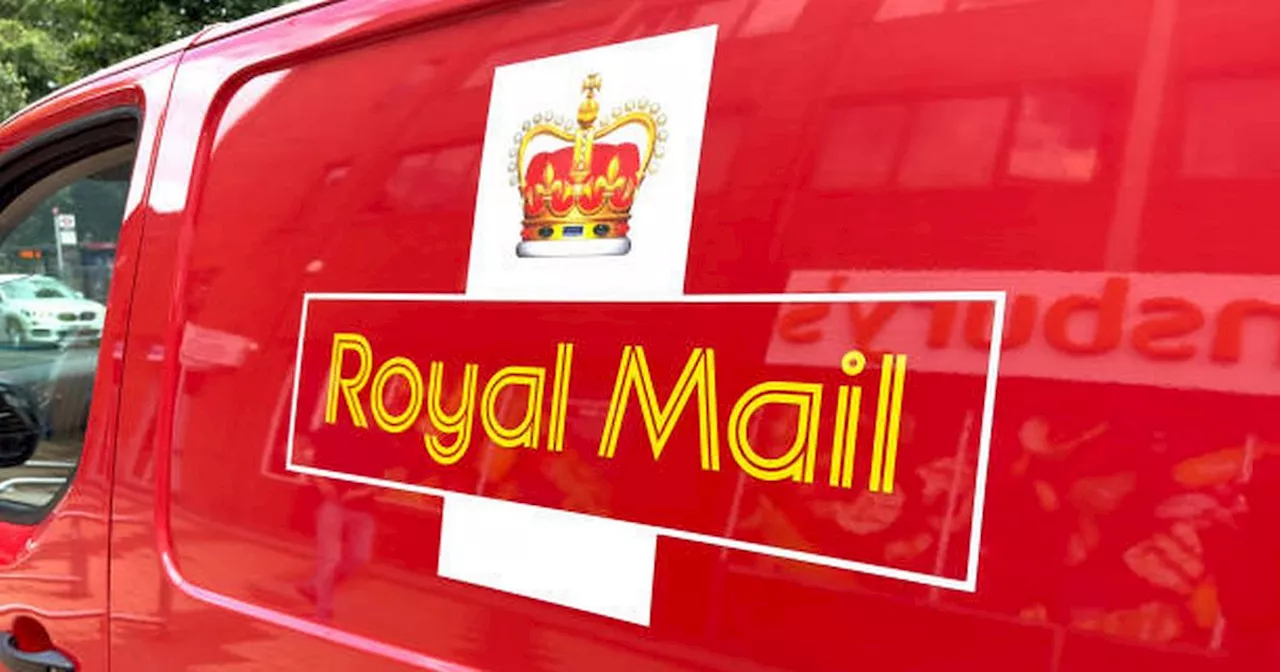 Royal Mail at centre of takeover bid by Czech billionaire