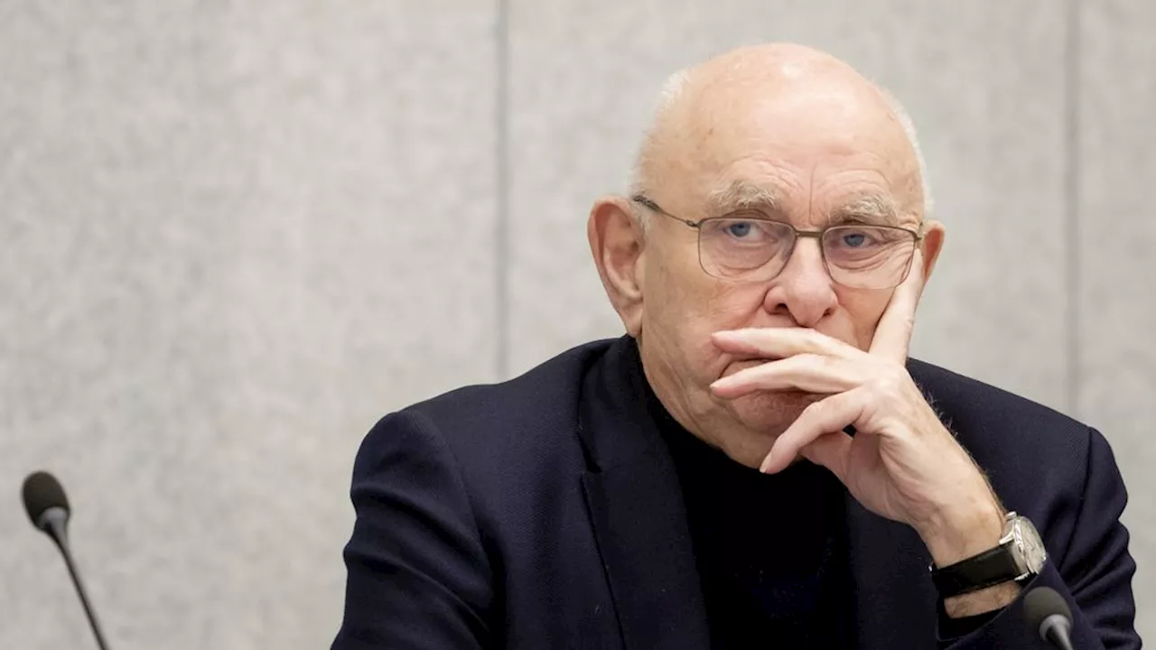 Van Praag geeft Ajax schuld van te laat registreren aandelen: 'Heb niets verzwegen'