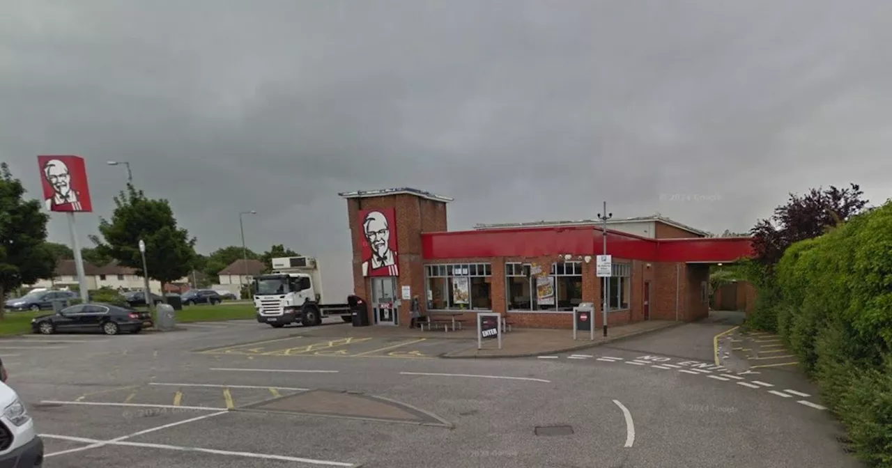 KFC investigation into man's claims he was sick due to 'raw' chicken