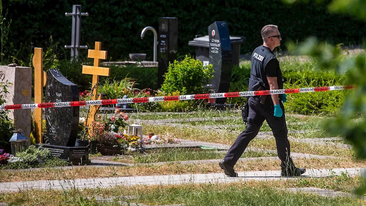 Baden-Württemberg: Kommunen und Polizei erhöhen gemeinsam Druck