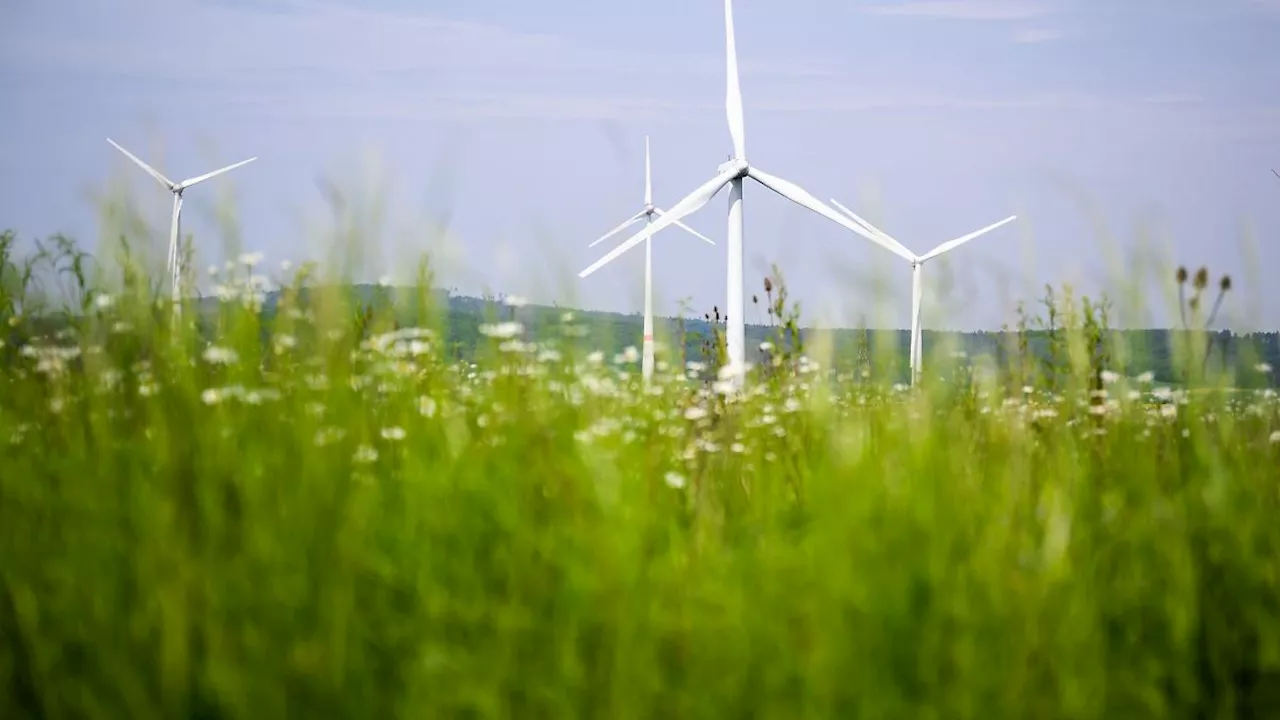 Niedersachsen & Bremen: Anwohner neuer Windräder sollen finanziell profitieren