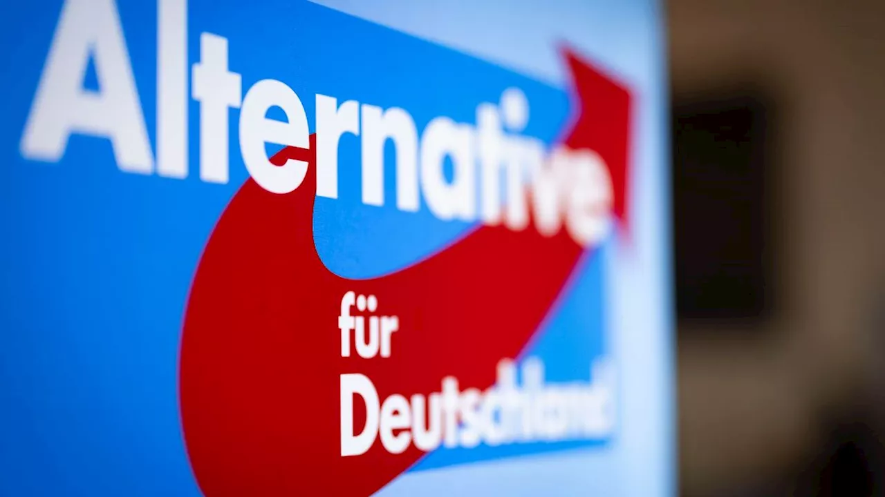 Niedersachsen & Bremen: Verstoß gegen Parteiengesetz? Durchsuchungen bei AfD