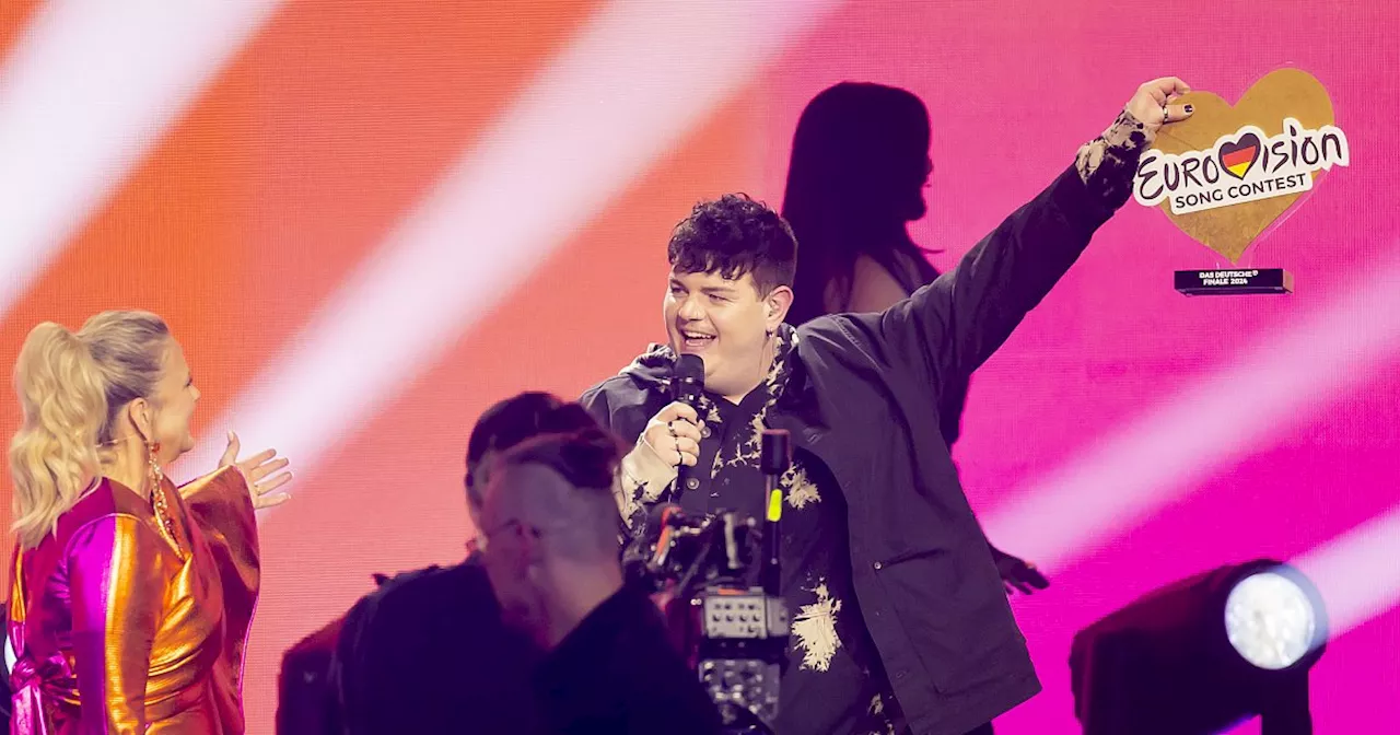 ESC 2024: Die wichtigsten Fragen und Antworten zum Eurovision Song Contest 2024