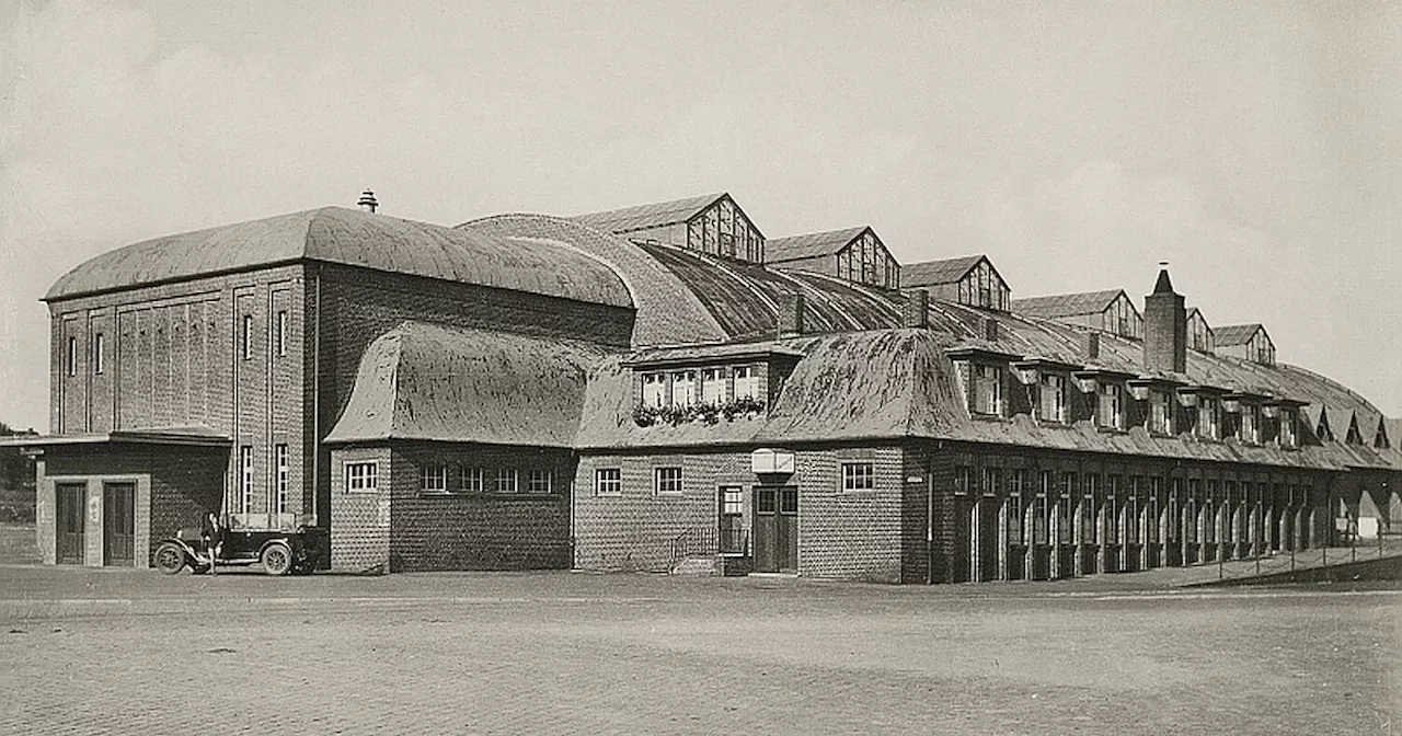 Hitler-Park und Horst Wessels Geburtshaus: Das sind Bielefelds 13 „böse Orte“