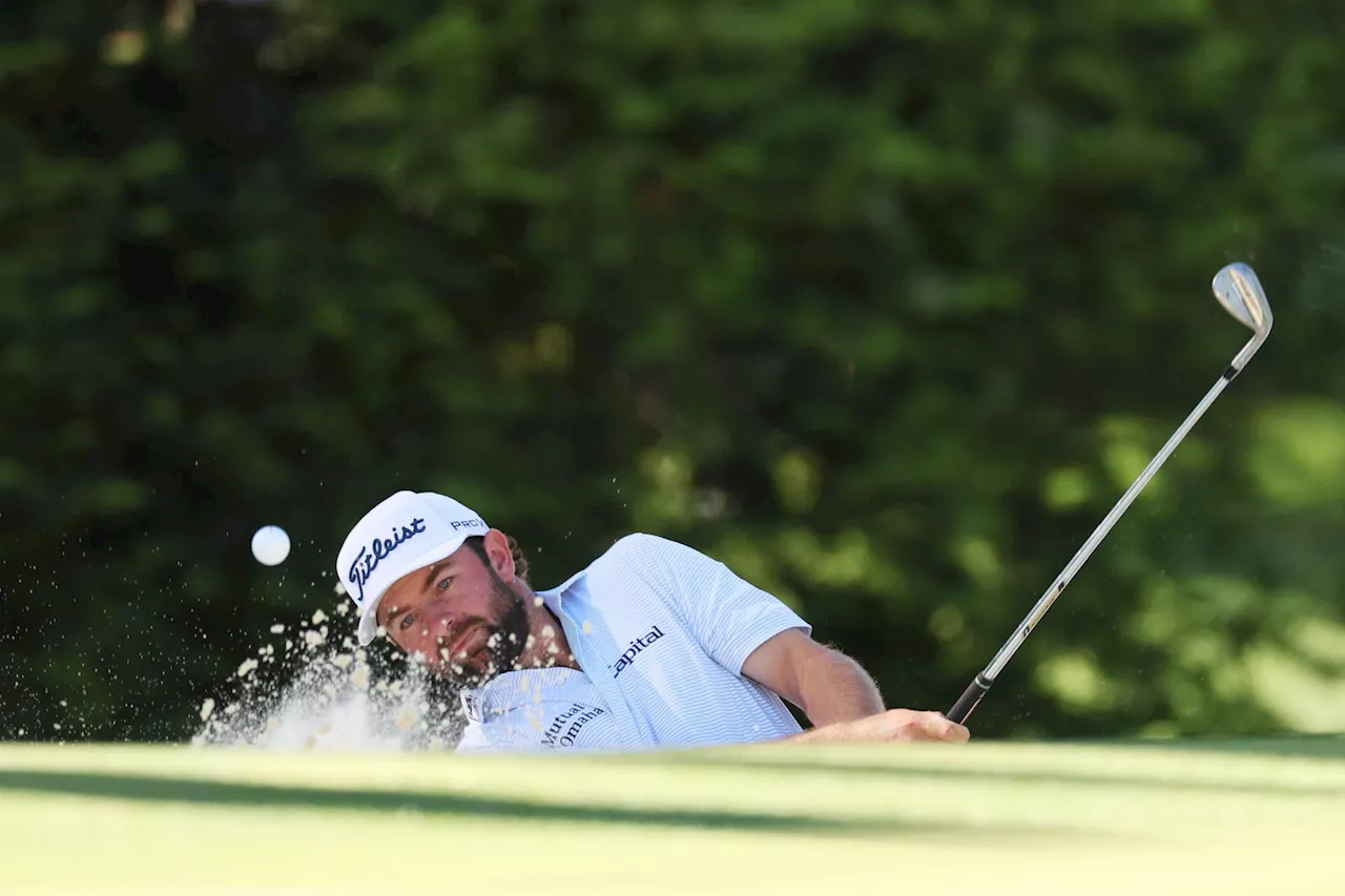 2024 RBC Heritage best bets, predictions: PGA Tour odds, picks