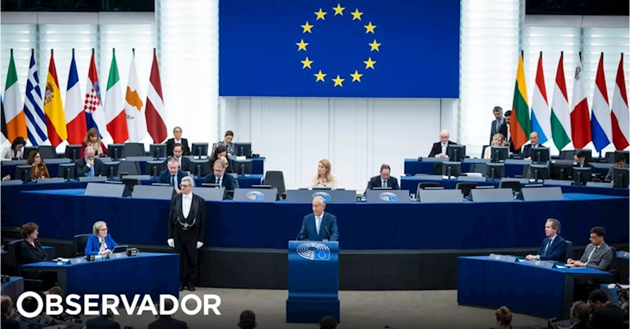 Mais de metade dos portugueses desconhece data das eleições europeias