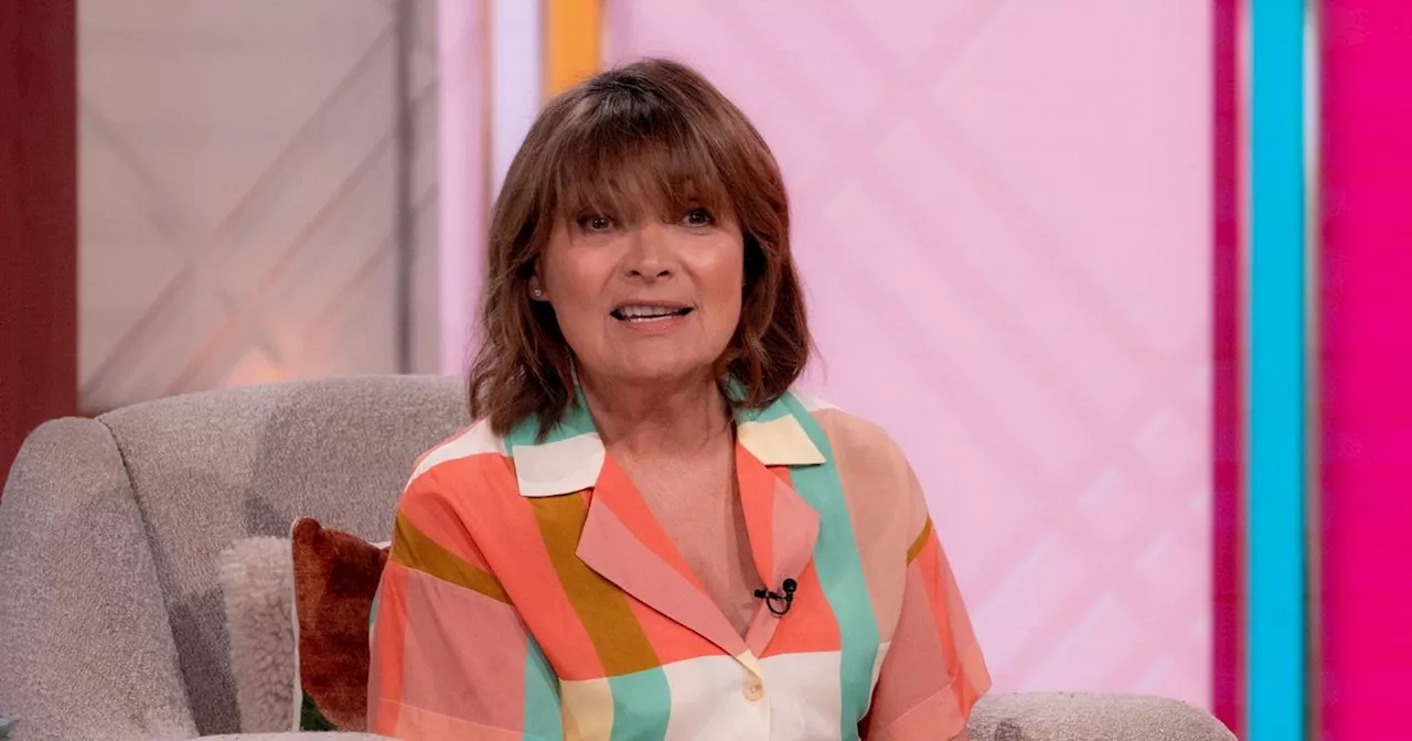 ITV viewers furious as Lorraine 'ruins' huge Emmerdale storyline