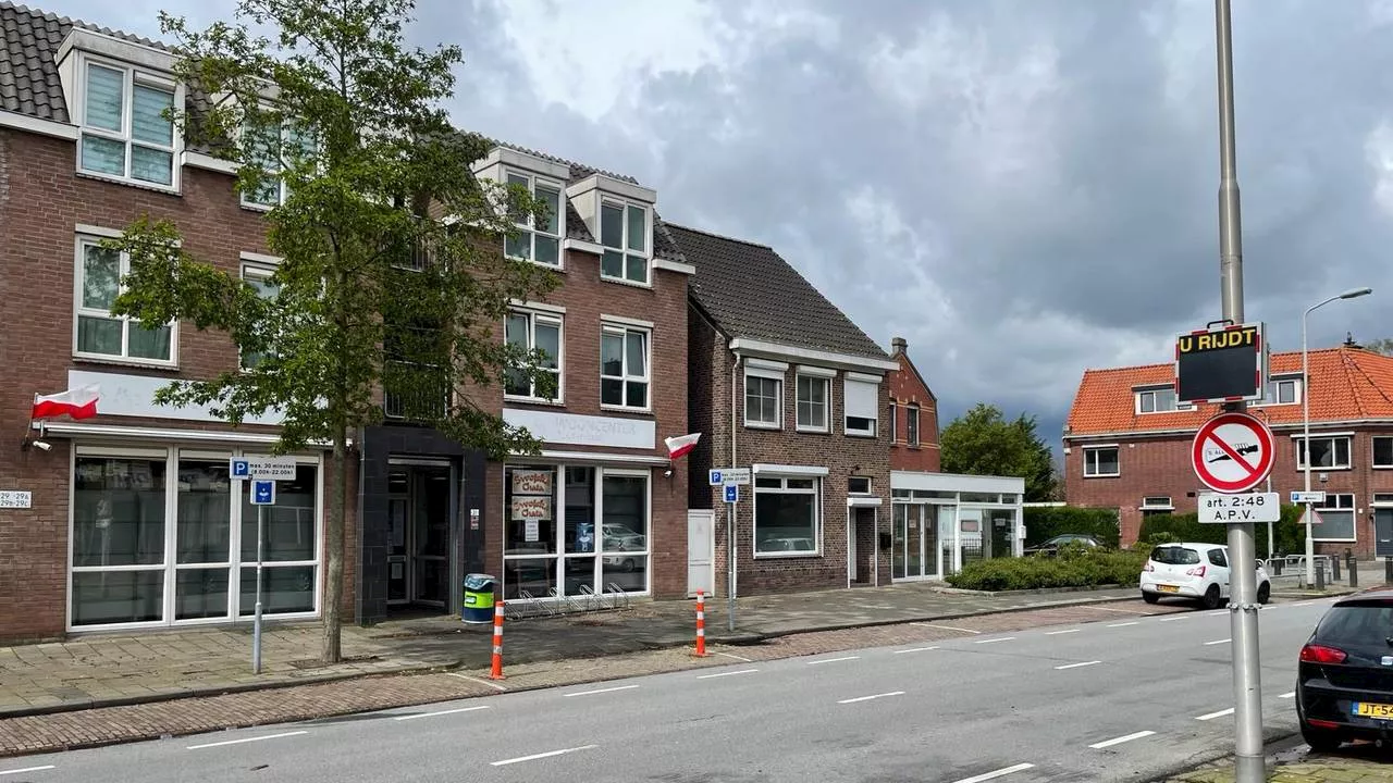 Overlast van Poolse supermarkt: buren kunnen huis aan gemeente verkopen