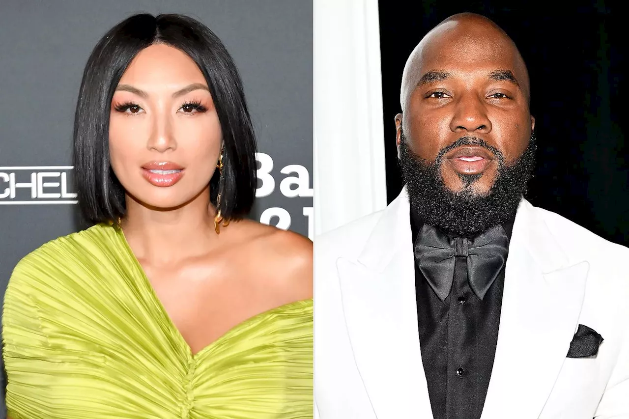 Jeezy Requests Primary Custody of Daughter Monaco, 2, amid Divorce Proceedings with Jeannie Mai