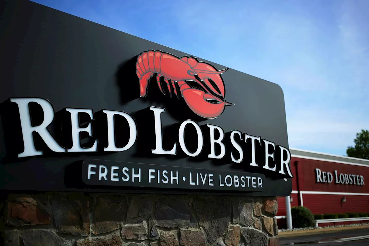 Red Lobster Is Considering Bankruptcy Partly Due to $11 Million Loss from Endless Shrimp Deal: Report