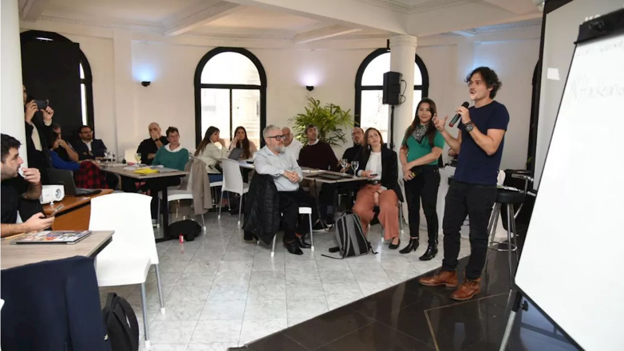 Comenzó el hackaton, una iniciativa para combatir la desinformación en la era de inteligencia artificial
