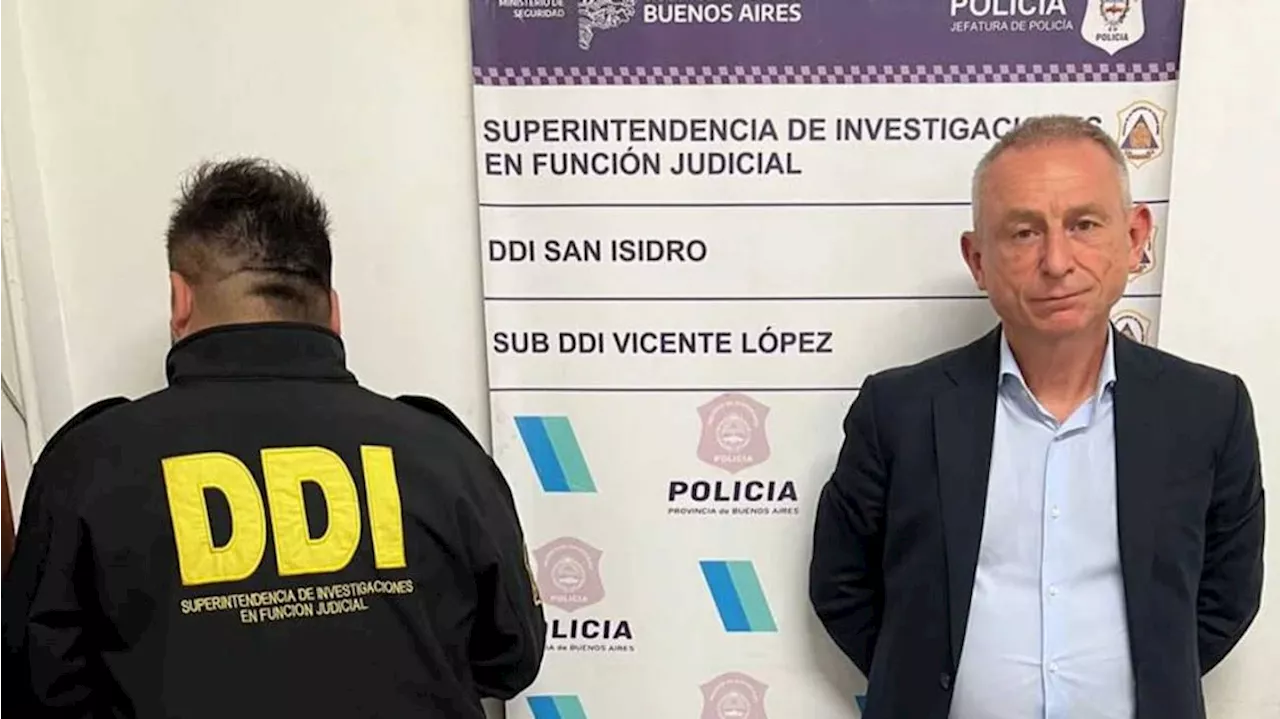 Detuvieron al CEO de Wenance acusado de estafas millonarias