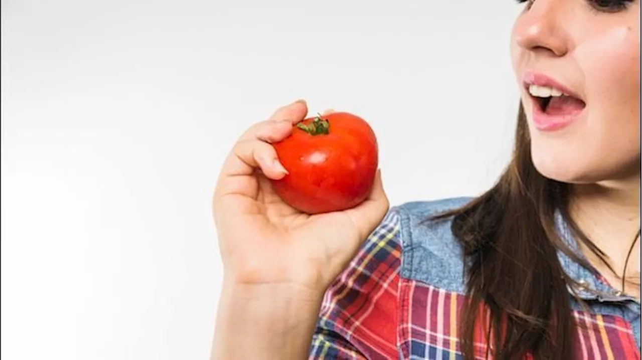 ¿Qué significa dónde están las que pelan tomate? Esto sabemos