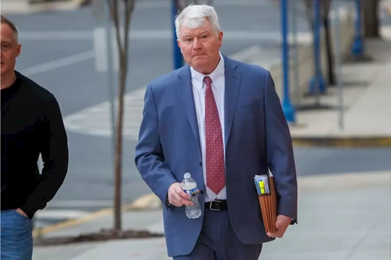 Opening statements set in extortion trial for ex-labor leader John Dougherty and his nephew