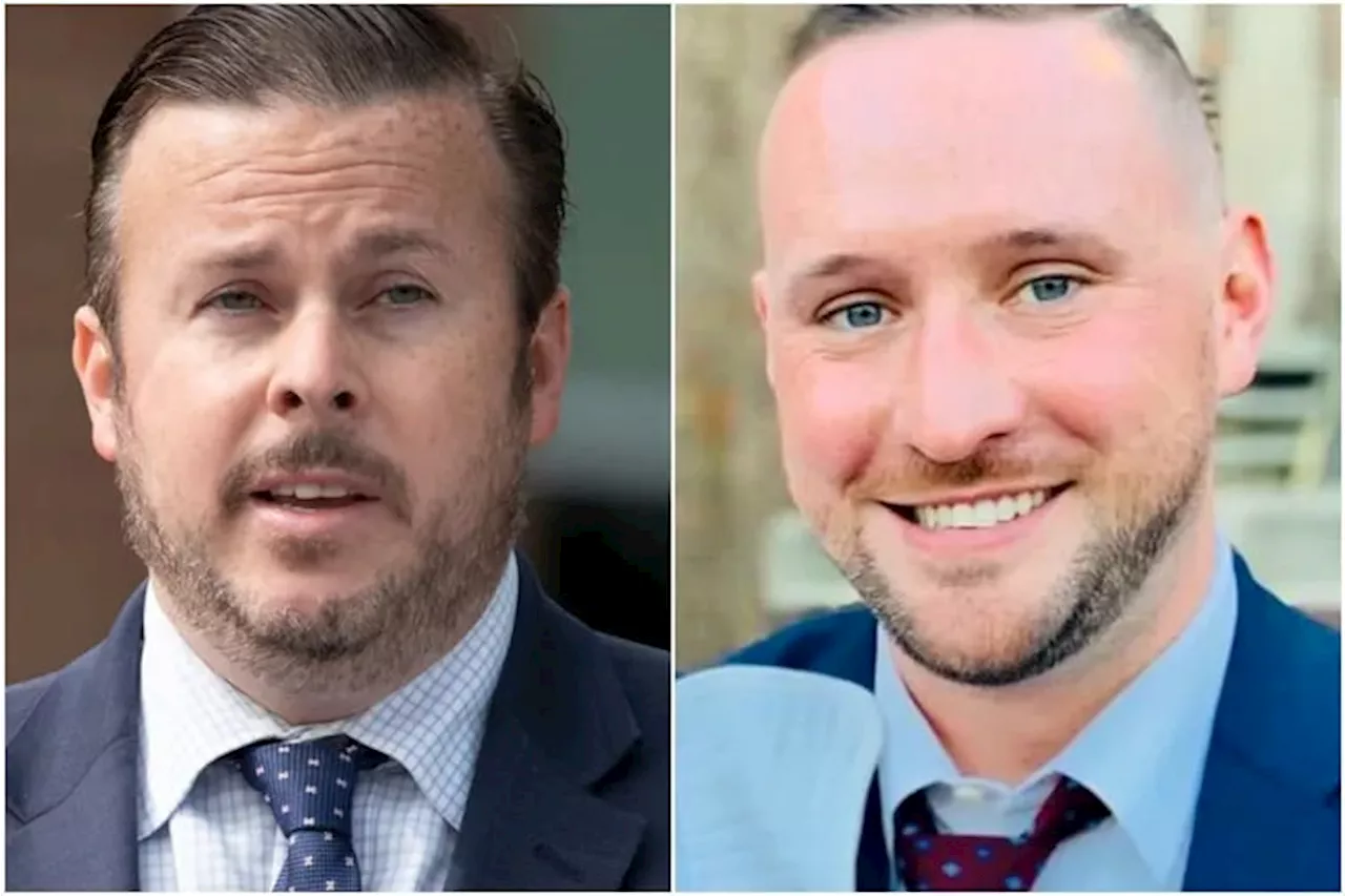 Pa. Democrats are spending big to back Sean Dougherty over State Rep. Kevin Boyle