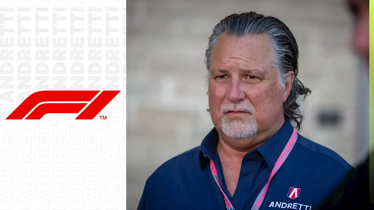 Andretti’s ‘massive challenge’ and ‘big risk’ identified, even if they earn F1 approval