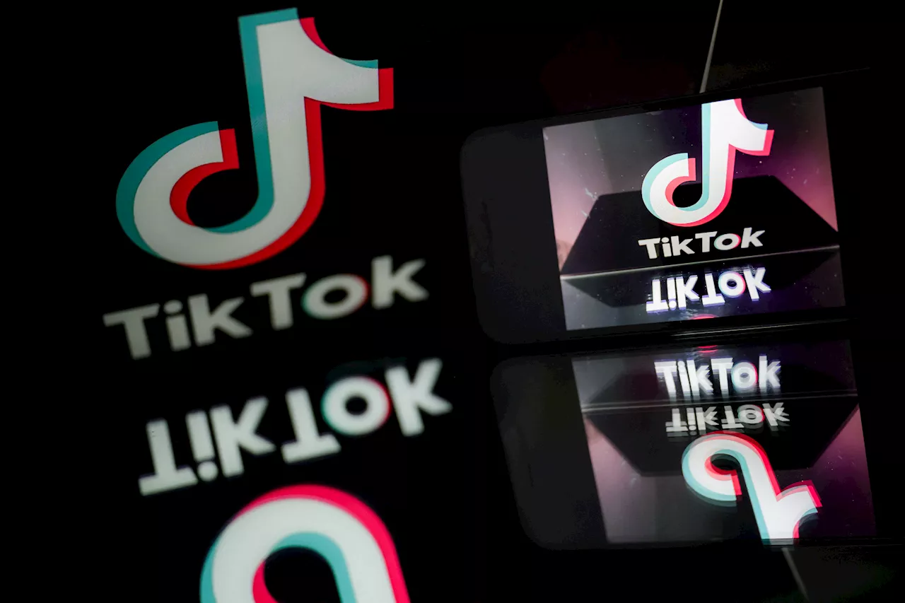 China lobbies Congress behind closed doors on TikTok, staffers say