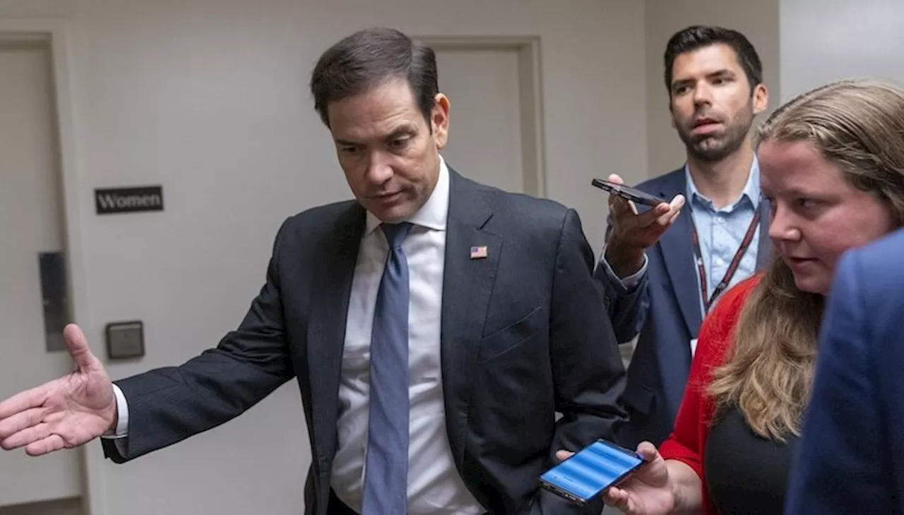 Fact-checking Marco Rubio on inflation under Joe Biden